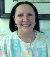 Donna Dowling, Dental Hygienist